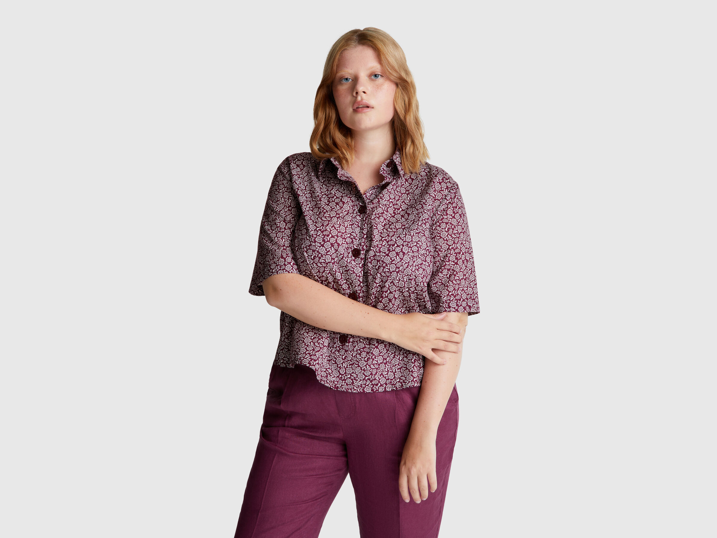 SHIRT Women image number 2